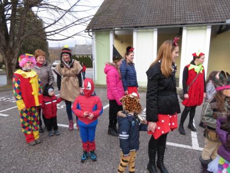 Pustno rajanje v Škocjanu 40